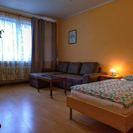 Apartments Letna Prag Dış mekan fotoğraf